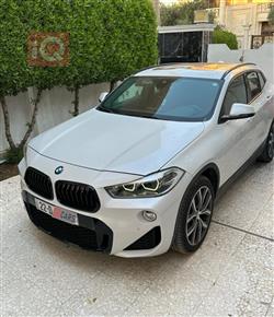 بي ام دبليو X2